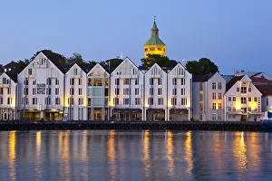 Stavanger, Rogaland County, Norway