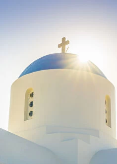St.Nicholas Church, Paralimni, Famagusta District, Cyprus
