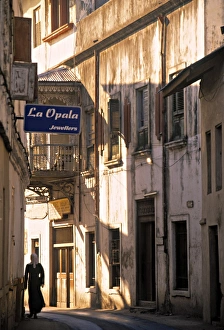 Stone Town