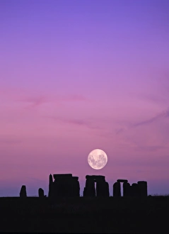 Stonehenge