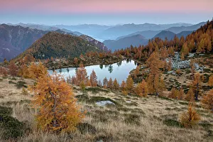 Switzerland, Canton Ticino, Valle Onsernone