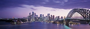 Sydney, New South Wales, Australia