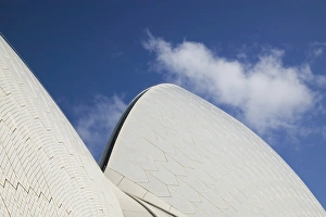 Sydney Opera House, Sydney, New South Wales, Australia