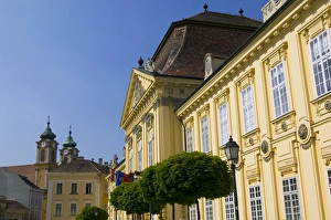 Szekesfehervar