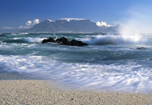Table Mountain