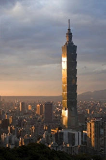 Taipei 101