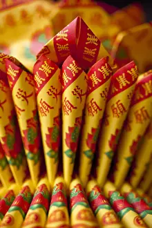 Taiwan, Kaohsiung, Lotus pond, Temple of Enlightenment - Chi Ming Tang