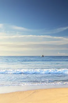 Images Dated 10th June 2019: Talalla beach, Southern Province, Sri Lanka