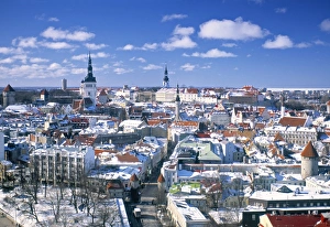 Tallinn, Estonia