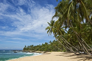 Tangalle Beach, Sri Lanka