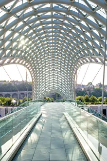 Tbilisi (Tiflis), Georgia