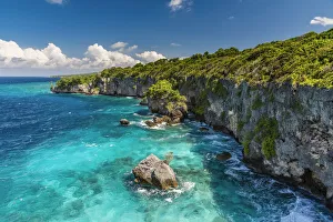 Images Dated 13th September 2018: Tebing Apparalang, Bira, Sulawesi, Indonesia