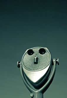 Telescope Binoculars