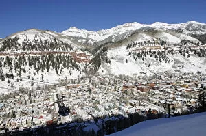 Images Dated 13th May 2014: Telluride, Colorado, USA