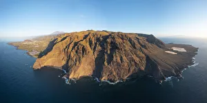 Images Dated 8th October 2021: Teno mountains, Tenerife, Canary Islands, Spain