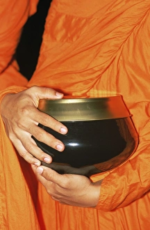 Thailand, Bangkok