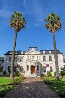 University Prints: Theological Faculty Stellenbosch University