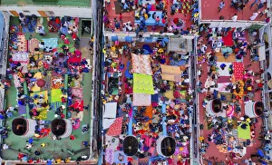 Thousands of people are going to home for celebrate festival of Eid, Sadarghat, Dhaka