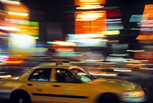 Times Square