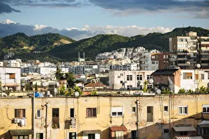 Tirana, Albania