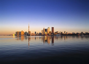 Toronto, Ontario