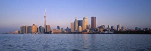 Toronto Skyline