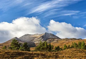 Torridon, Highlands, Scotland