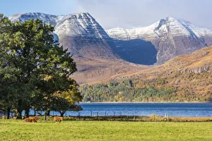 Torridon, Highlands, Scotland