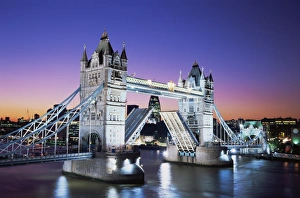 Tower Bridge