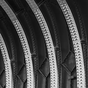 Tower Bridge, London, England, UK