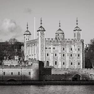 Tower of London, London, England, UK