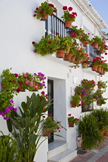 Recreation Gallery: Town of Benalmadena, Costa del Sol, Andalusia, Spain