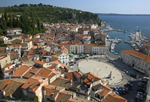 Town Square