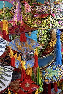 China Town Prints: Traditional kites for sale, Kuala Lumpur, Malaysia
