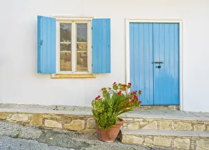 Cyprus Gallery: Traditional local architecture in Cyprus