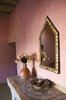Interiors Gallery: Traditional Moroccan Desert House