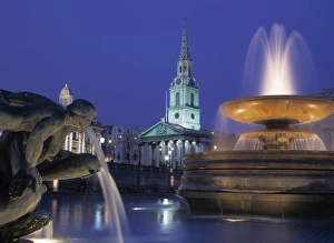 Trafalgar Square