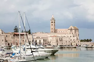 Trani, Apulia, Italy