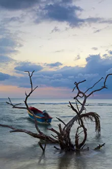 Treasure Beach, St. Elizabeth Parish, Jamaica, Caribbean