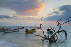 Treasure Beach, St. Elizabeth Parish, Jamaica, Caribbean