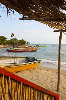 Treasure Beach, St. Elizabeth Parish, Jamaica, Caribbean