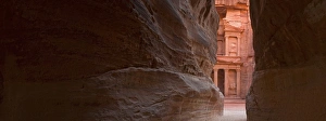 The Treasury (Al Khazneh)