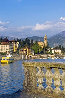 Tremezzo, Como lake, Lombardy, Italy