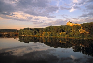 Trencin Castle