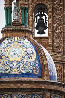 Triana neighbourhood, Seville, Andalucia, Spain