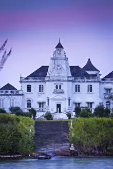 Tridant Castle, Port Antonio, Portland, Jamaica