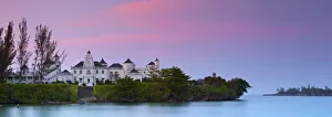 Images Dated 25th September 2012: Tridant Castle, Port Antonio, Portland, Jamaica