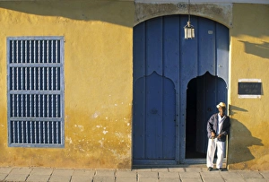 Trinidad, Cuba