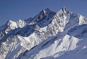 Trockener Steg, Zermatt, Valais, Switzerland Trockener Steg, Zermatt, Valais, Switzerland