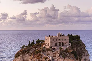 Tropea, Province of Vibo Valentia, Calabria, Italy
